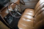 Ford Roadster 1937 года